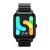 RS4 Plus LS11 Sport Watch Waterproof Bluetooth Watch Health Monitor with Black Magnetic Strap