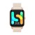 RS4 Plus LS11 Sport Watch Waterproof Bluetooth Watch Health Monitor with Golden Magnetic Strap