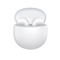 HAYLOU X1 NEO White Bluetooth Earbuds Noise Cancellation Earbuds with Low Latency for Xiaomi