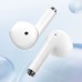 HAYLOU X1 NEO White Bluetooth Earbuds Noise Cancellation Earbuds with Low Latency for Xiaomi