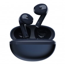 HAYLOU X1 2023 Blue Bluetooth Earbuds Wireless Earbuds ENC Noise Cancellation Earbuds for Xiaomi