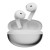 HAYLOU X1 2023 Silver Bluetooth Earbuds Wireless Earbuds ENC Noise Cancellation Earbuds for Xiaomi