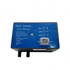 TM-681-A-1 Burner Controller Burner Control Suitable for Industrial Kiln and Combustion Systems
