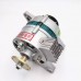 1000W 12V Permanent Magnet Generator Pure Copper Motor with Two Belt Pulleys for Charging Lighting