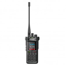 GT12-X1 10W UHF VHF FM AM Receiver Walkie Talkie Handheld Radio for Maritime Operations Road Trips