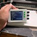 TEF6686 AM FM Receiver AM FM Radio RDS Receiver with 3.2 Inch Color Screen and 3D Printed Shell