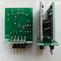 OP01 SMD Dual Operational Amplifier Module Field Effect Input Discrete Components Replacement for CELLO