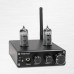 Heareal G3 HiFi Bluetooth5.1 Audio Power Amplifier High Quality Tube Amplifier with Power Adapter