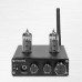 Heareal G3 HiFi Bluetooth5.1 Audio Power Amplifier High Quality Tube Amplifier with Power Adapter + 3.5 to Dual RCA Cable