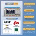 SUNKKO D1024 10A High Current Lithium Battery Pack Equalizer and Analyzer 2S-24S Voltage Controller Batteries Balancer