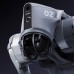Go2-Air Bionic Quadruped Robot Dog Voice Interaction Ultra-wide 4D LIDAR Artificial Intelligence Robot for Unitree