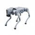 Go2-Air Bionic Quadruped Robot Dog with Remote Control Ultra-wide 4D LIDAR Artificial Intelligence Robot for Unitree