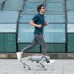 Go2-Pro Bionic Quadruped Robot Dog Voice Interaction Ultra-wide 4D LIDAR Artificial Intelligence Robot for Unitree