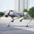 Go2-Pro Bionic Quadruped Robot Dog with Remote Control Ultra-wide 4D LIDAR Artificial Intelligence Robot for Unitree