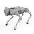 Go1-Air Bionic Quadruped Robot Dog SSS Super-sensing 10-View Detection Artificial Intelligence Robot