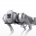 Go1-Pro Bionic Quadruped Robot Dog SSS Super-sensing 10-View Detection Artificial Intelligence Robot