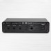 Heareal H3 Microphone Amplifier MC/Condenser Microphone Multi-channel Input Reverb Mic Amplifier