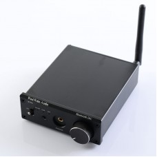 Black 5125 Bluetooth5.1 Version PCM1794 Multifunctional Audio Decoder HiFi Bluetooth DAC Support for LDAC/APTX-HD