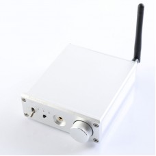 Silvery 5171 Bluetooth5.3 Version PCM1794 Multifunctional Audio Decoder HiFi Bluetooth DAC Support for LDAC/APTX-HD