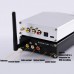 Silvery 5171 Bluetooth5.3 Version PCM1794 Multifunctional Audio Decoder HiFi Bluetooth DAC Support for LDAC/APTX-HD