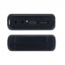 TAKSTAR E126A Black Portable Voice Amplifier Wired Speaker Microphone Support Fast Charging for Teaching/Training