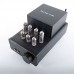 220V TUBE7 Standard Version Electronic Tube Power Amplifier ES9018K2M DAC without Bluetooth Function