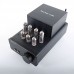 220V TUBE7 Bluetooth5.3 Version Electronic Tube Power Amplifier ES9018K2M DAC Support for APTX-HD