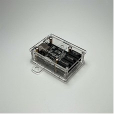 XDracing SIM Racing Pedal Controller Supports Connection to Computer and to Simagic Wheel Base
