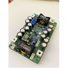 YF-BKT80V30A 10-75V/30A DC-DC Step up down Converter Buck Boost Converter Power Supply Board