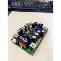 DC Boost Converter Step up Converter Board with Current Regulation Input 10-48V/40A Output 12-56V