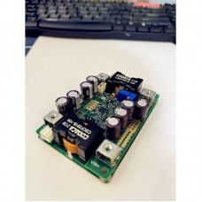 DC Boost Converter Step up Converter Board with Current Regulation Input 10-48V/40A Output 12-56V