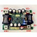 DC Boost Converter Step up Converter Board with Current Regulation Input 10-48V/40A Output 12-56V