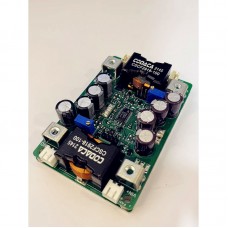 DC Buck Converter Board Step down Module Enables Current Regulation Input 12-56V Output 2-54V 0-50A