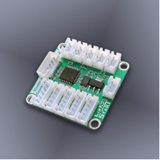 Link Start EJOY EasyJoy32 V3.1 Peripherals Controller Board for SIM Flight Joystick Pedal Keyboard