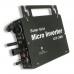 GT-300 GT300W 220V Solar Grid Micro Inverter Solar Micro Inverter Supports Wifi Cloud Monitoring