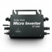 GT-600 GT600W 110V Solar Grid Micro Inverter Solar Micro Inverter Supports Wifi Cloud Monitoring