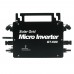 GT-600 GT600W 110V Solar Grid Micro Inverter Solar Micro Inverter Supports Wifi Cloud Monitoring