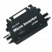 GT-600 GT600W 110V Solar Grid Micro Inverter Solar Micro Inverter Supports Wifi Cloud Monitoring