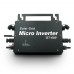 GT-600 GT600W 220V Solar Grid Micro Inverter Solar Micro Inverter Supports Wifi Cloud Monitoring