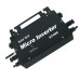 GT-600 GT600W 220V Solar Grid Micro Inverter Solar Micro Inverter Supports Wifi Cloud Monitoring