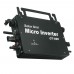 GT-800 GT800W 110V Solar Grid Micro Inverter Solar Micro Inverter Supports Wifi Cloud Monitoring