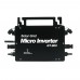 GT-800 GT800W 110V Solar Grid Micro Inverter Solar Micro Inverter Supports Wifi Cloud Monitoring