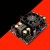 ZK-PW500 DC/DC 11-27V Input Boost Converter Voltage Step-up Board Output 24V-50V Adjustable with Voltmeter Display