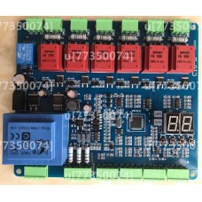 CY06B Three-phase Thyristor Phase Shift Trigger Board Rectifier Cabinet Control Board without Case