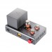 XDUOO TA-20 Plus Electronic Tube Amplifier Fully Balanced HiFi Headphone Amplifier with Dynamic VU Meter