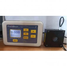 FieldBest 1mW - 6W Advanced Thermoelectric Type Optical Power Meter Fast Response Laser Power Meter