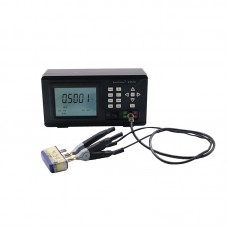 ET510 10uohm-5kohm Portable DC Low Resistance Tester with 5-inch LCD Screen for Automated Testing