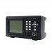 ET511 10uohm-20kohm Portable DC Low Resistance Tester with 5-inch LCD Screen for Automated Testing