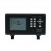 ET512 10uohm-2Mohm Portable DC Low Resistance Tester with 5-inch LCD Screen for Automated Testing