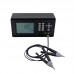 ET512 10uohm-2Mohm Portable DC Low Resistance Tester with 5-inch LCD Screen for Automated Testing